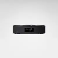 SA-C600EG-K CD-Receiver schwarz