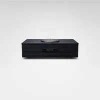 SC-C70MK2EGK Hifi-System schwarz