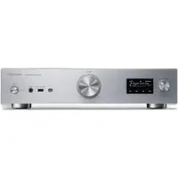 SU-GX70EG-S Digitalverstärker silber