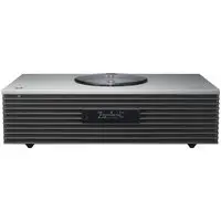 SC-C70MK2EGS Hifi-System silber