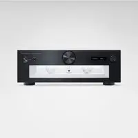 SU-G700M2E-K Vollverstärker Stereo schwarz
