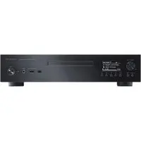 SL-G700M2E-K CD-Receiver mit Internetradio schwarz