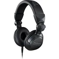 EAH-DJ1200EK Kopfhörer mit Kabel schwarz