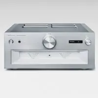 SU-R1000 Vollverstärker Stereo silber