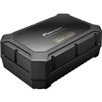 Pioneer - TS-WX400DA Class D-Aktivsubwoofer