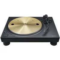 SL-1300G Plattenspieler schwarz