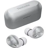 EAH-AZ40E-S True Wireless Kopfhörer dolomit silber