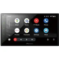 Pioneer - SPH-DA360DAB 2-DIN-Mediacenter