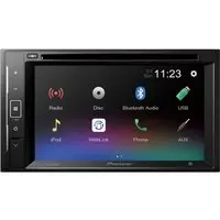 Pioneer - AVH-A240BT 6