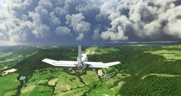 Flight Simulator Premium Deluxe Edition PC – Bild 5