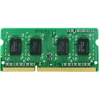 Synology RAM Modul D3NS1866L-4G - DDR3-1866 - 4GB - SODIMM - Low-Voltage (D3NS1866L-4G)