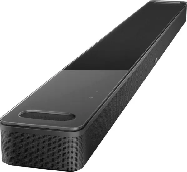 Bose Smart Ultra Soundbar + Bass – Bild 5