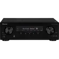 Pioneer VSX-835D-B AV-Receiver 7.2x165W Schwarz 4K UltraHD