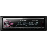 Pioneer MVH-X580DAB Autoradio DAB+ Tuner