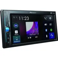 Pioneer DMH-A3300DAB Doppel-DIN Autoradio Bluetooth®-Freisprecheinrichtung