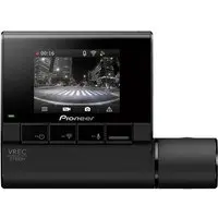 Pioneer VREC-Z710SH Dashcam mit GPS Blickwinkel horizontal max.=130° 12V Automatischer Start