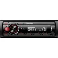 Pioneer MVH-130DAB Autoradio DAB+ Tuner
