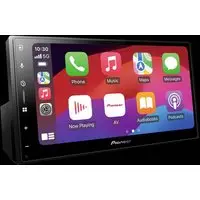 Pioneer SPH-DA77DAB Moniceiver Anschluss für Lenkradfernbedienung