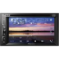 Pioneer - AVH-A3200DAB Doppel-DIN Moniceiver dab+ Tuner