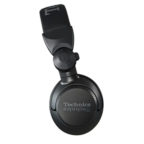 Technics DJ-Kopfhörer (EAH-DJ1200 - DJ Kopfhörer) – Bild 2