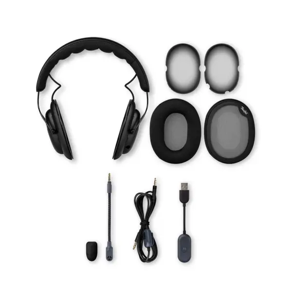 Teufel ZOLA Gaming-Headset (7.1-Binaural-Surround-Sound) – Bild 2