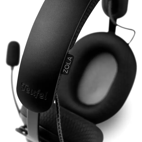 Teufel ZOLA Gaming-Headset (7.1-Binaural-Surround-Sound) – Bild 4