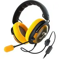 Teufel ZOLA Gaming-Headset (7.1-Binaural-Surround-Sound)
