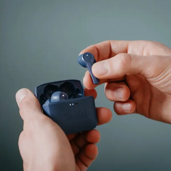 Teufel AIRY TRUE WIRELESS wireless In-Ear-Kopfhörer – Bild 4