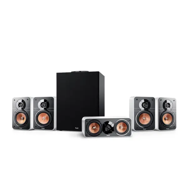 Teufel ULTIMA 20 CONCEPT Surround Power – Bild 2