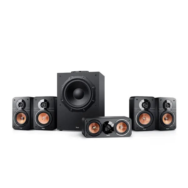Teufel ULTIMA 20 CONCEPT Surround Power – Bild 2