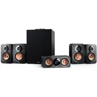 Teufel ULTIMA 20 CONCEPT Surround Power
