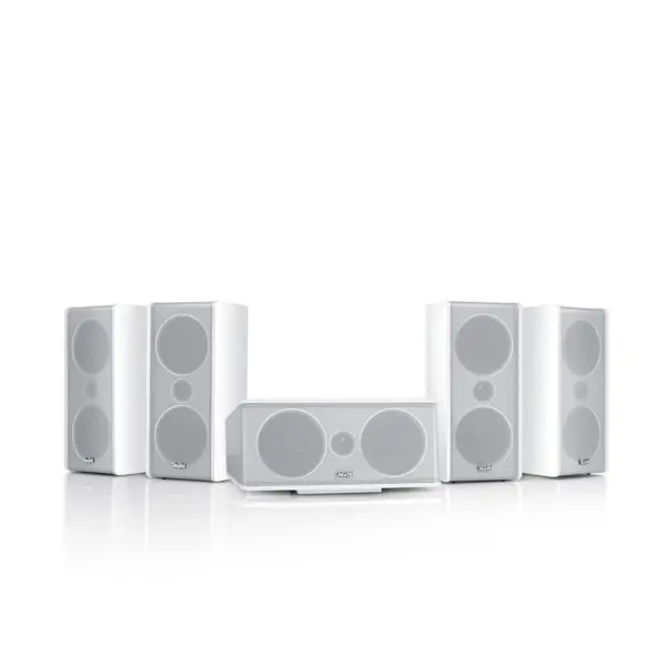 Teufel CONSONO 35 CONCEPT Surround Power – Bild 3