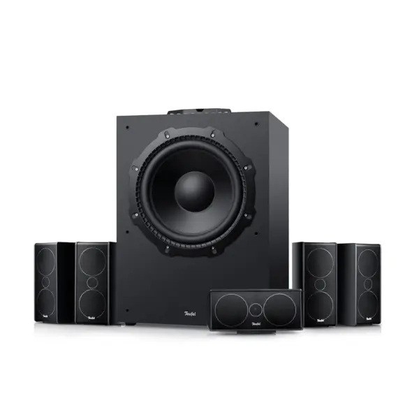 Teufel CONSONO 35 CONCEPT Surround Power – Bild 2