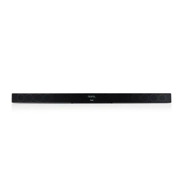 Teufel CINEBAR 11 "2.1-Set" Soundbar (HDMI, – Bild 2