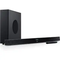 Teufel CINEBAR 11 "2.1-Set" Soundbar (HDMI