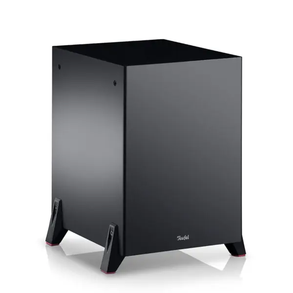 Teufel ULTIMA 40 Surround "5.1-Set" Stand-Lautsprecher – Bild 4