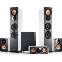Teufel ULTIMA 40 Surround "5.1-Set" Stand-Lautsprecher