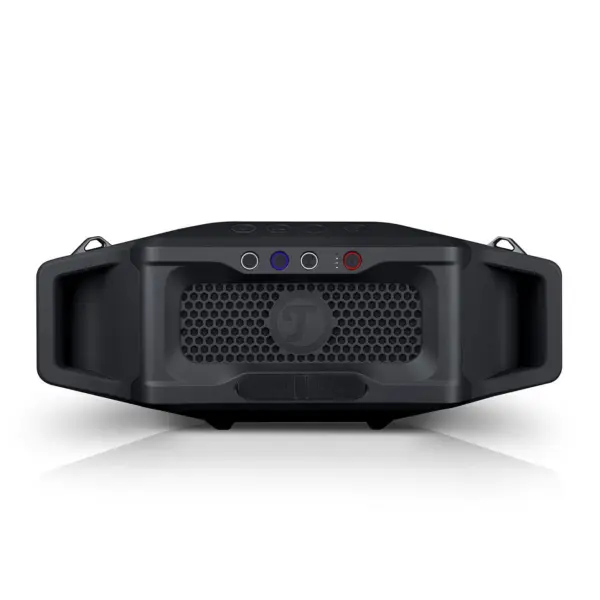 Teufel ROCKSTER CROSS Wireless Lautsprecher (Bluetooth, – Bild 3