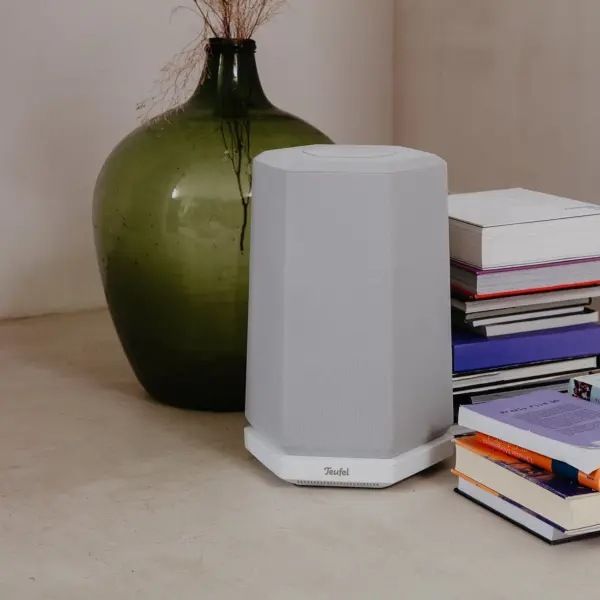 Teufel HOLIST M Wireless Lautsprecher (Bluetooth, – Bild 2
