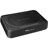 Pioneer TS-WX130EA Aktiv-Untersitzsubwoofer Endstufe Aktivwoofer Aktivbass