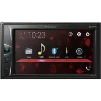 Pioneer DMH-G221BT 6