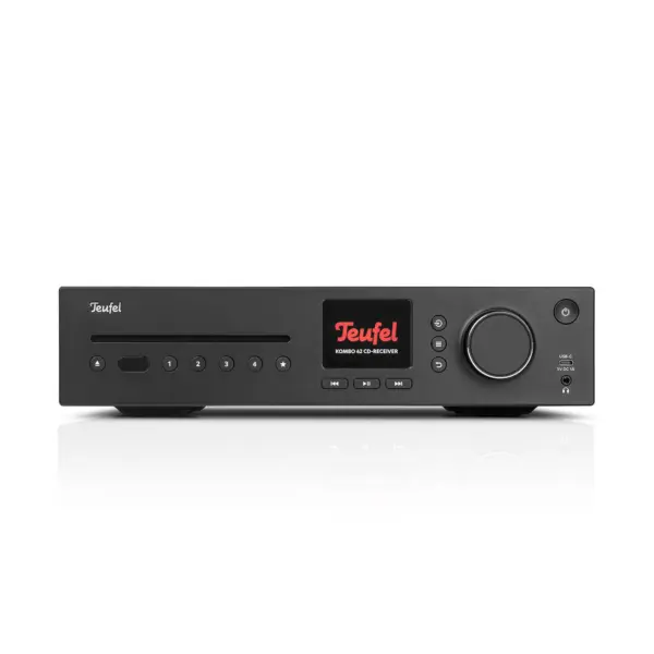 Teufel THEATER 500 KOMBO 2 Wireless – Bild 2