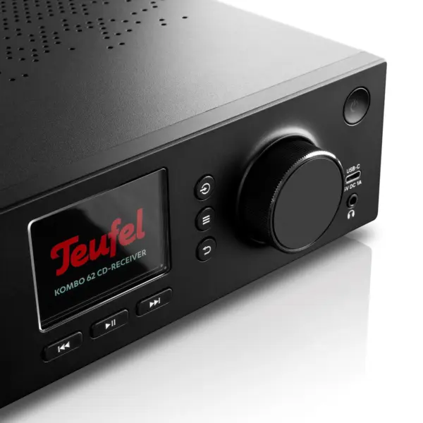 Teufel THEATER 500 KOMBO 2 Wireless – Bild 5