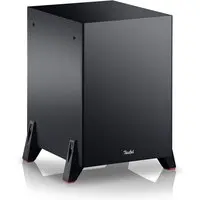 Teufel T 8 Subwoofer Subwoofer (Cinch-Eingang