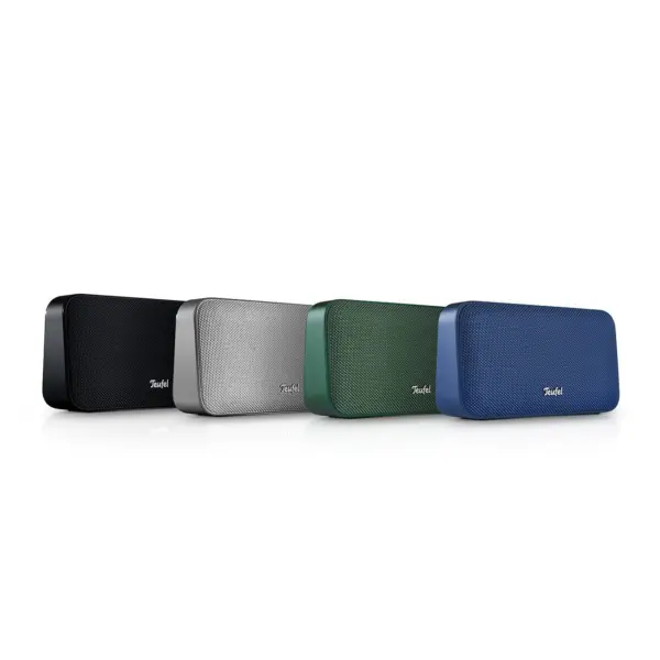 Teufel MOTIV® GO Wireless Lautsprecher (Bluetooth, – Bild 2