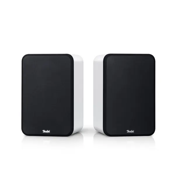 Teufel ULTIMA 20 Lautsprecher (AnschlussklemmenSchraubklemmen - – Bild 2
