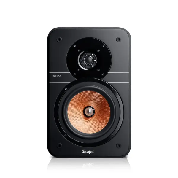 Teufel ULTIMA 20 Lautsprecher (AnschlussklemmenSchraubklemmen - – Bild 5