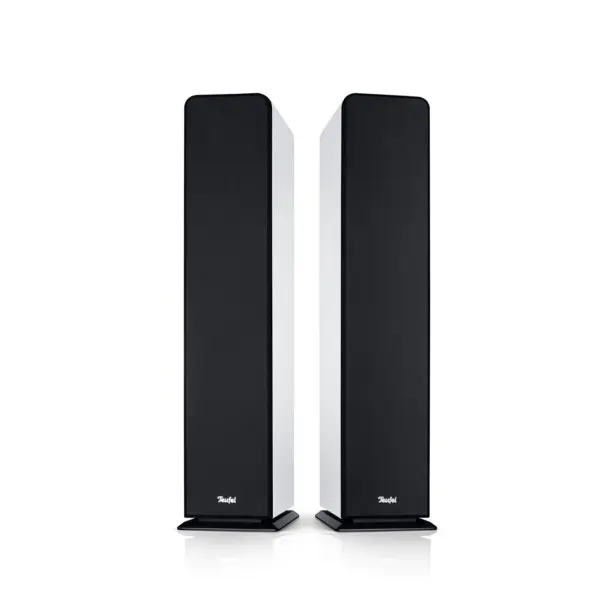 Teufel ULTIMA 40 Lautsprecher (Anschlussklemmen- Schraubklemme, – Bild 2