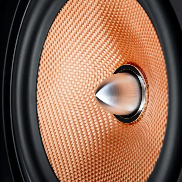 Teufel ULTIMA 40 Lautsprecher (Anschlussklemmen- Schraubklemme, – Bild 5