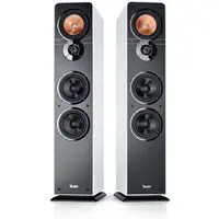 Teufel ULTIMA 40 Lautsprecher (Anschlussklemmen- Schraubklemme